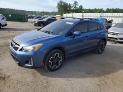 2017 Subaru Crosstrek Limited for sale in Harleyville, SC