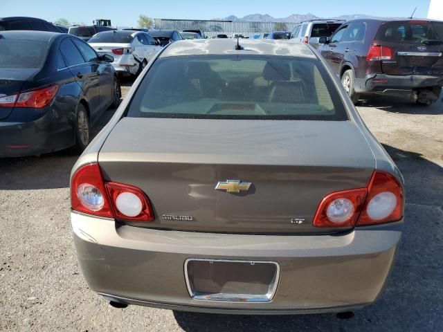 2008 Chevrolet Malibu LTZ