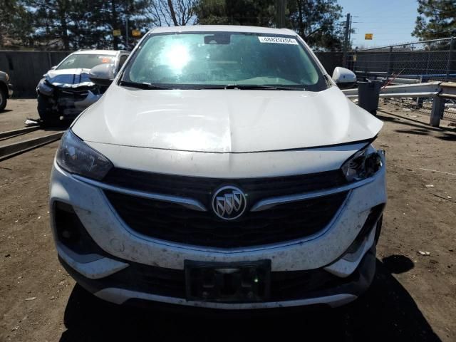 2021 Buick Encore GX Preferred