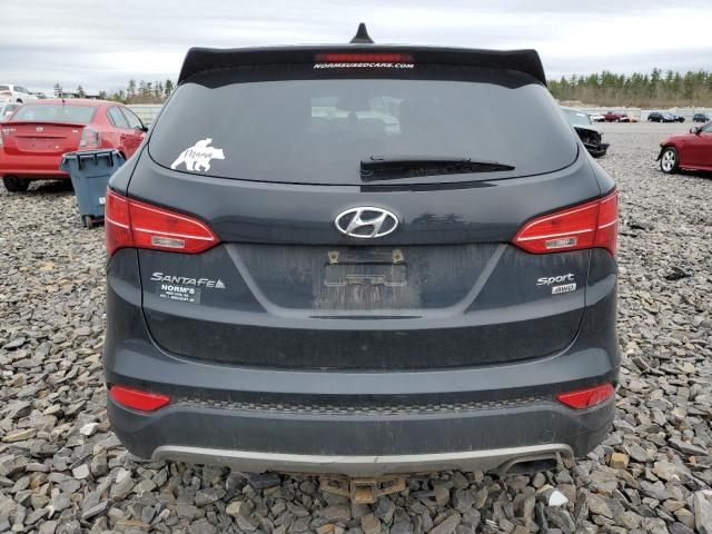 2013 Hyundai Santa FE Sport