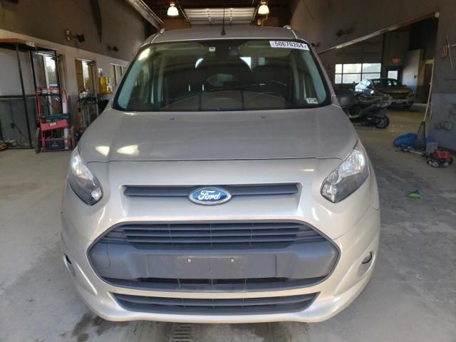 2015 Ford Transit Connect XLT