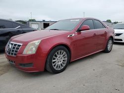 2012 Cadillac CTS Luxury Collection en venta en Lebanon, TN