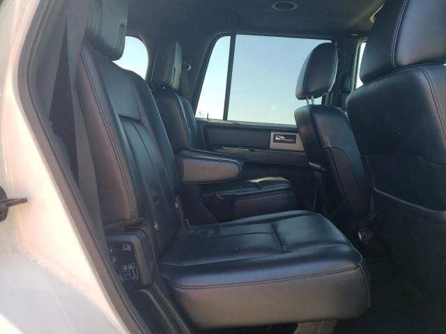 2015 Ford Expedition Limited