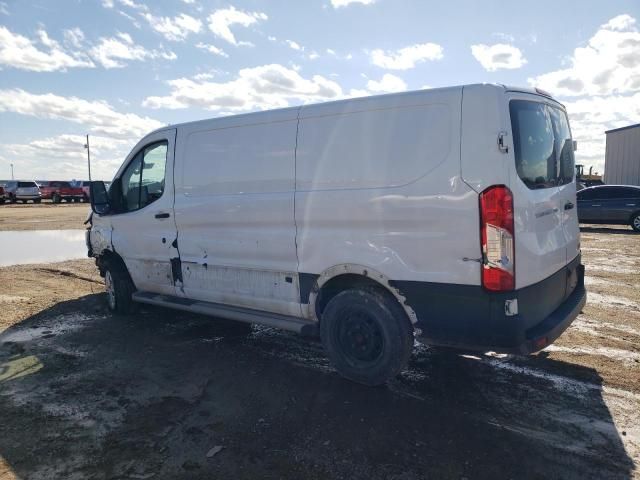 2020 Ford Transit T-250