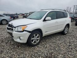 2012 Toyota Rav4 Limited for sale in Wayland, MI