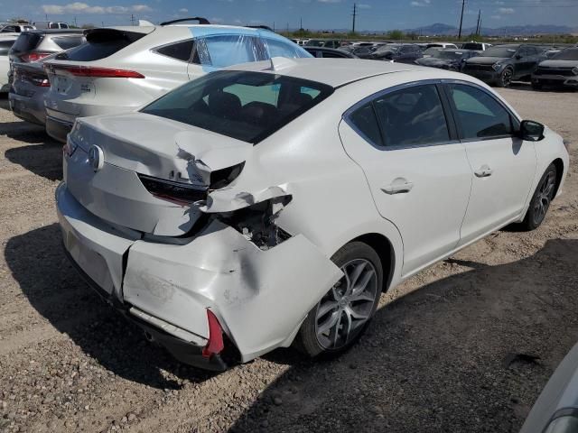 2022 Acura ILX Premium