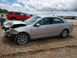 Mercury Vehiculos salvage en venta: 2008 Mercury Milan