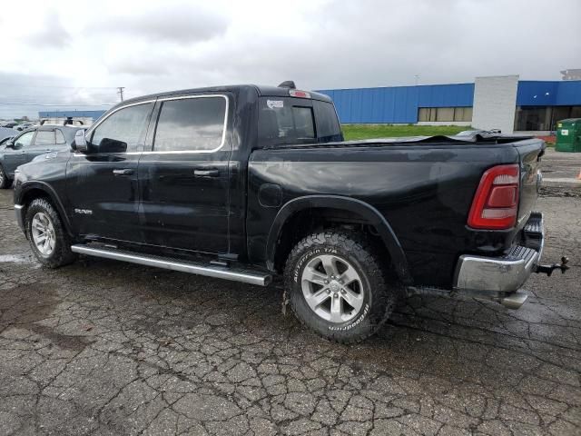 2019 Dodge 1500 Laramie