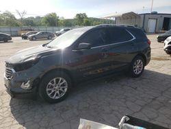 2020 Chevrolet Equinox LT en venta en Lebanon, TN