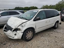 2006 Chrysler Town & Country Touring for sale in Houston, TX
