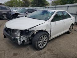 2012 Toyota Camry Base for sale in Moraine, OH