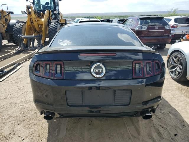 2014 Ford Mustang GT