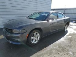 2022 Dodge Charger SXT for sale in San Diego, CA