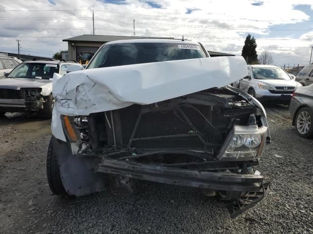 2007 Chevrolet Tahoe K1500