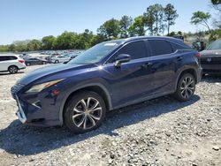 2016 Lexus RX 350 for sale in Byron, GA