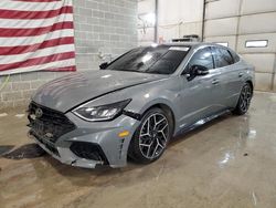 2023 Hyundai Sonata N Line for sale in Columbia, MO