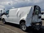 2007 Chevrolet Express G1500