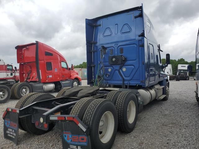 2016 Freightliner Cascadia 125