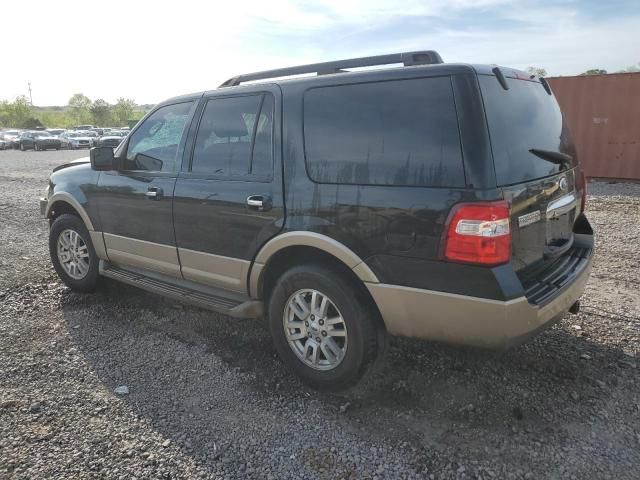 2013 Ford Expedition XLT