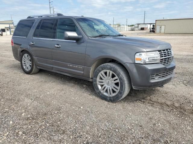 2010 Lincoln Navigator