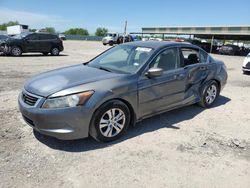 2009 Honda Accord LXP for sale in Houston, TX