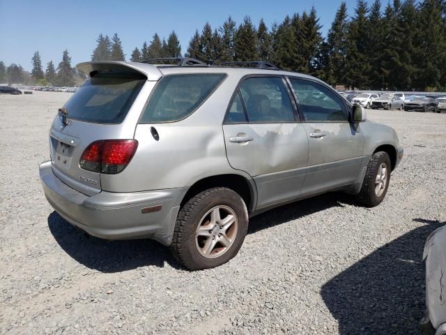 1999 Lexus RX 300