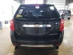 2012 Chevrolet Equinox LTZ