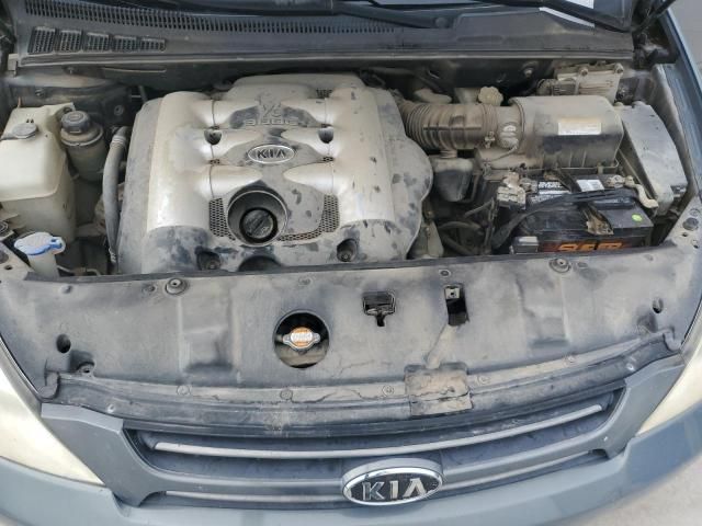 2006 KIA Sedona EX