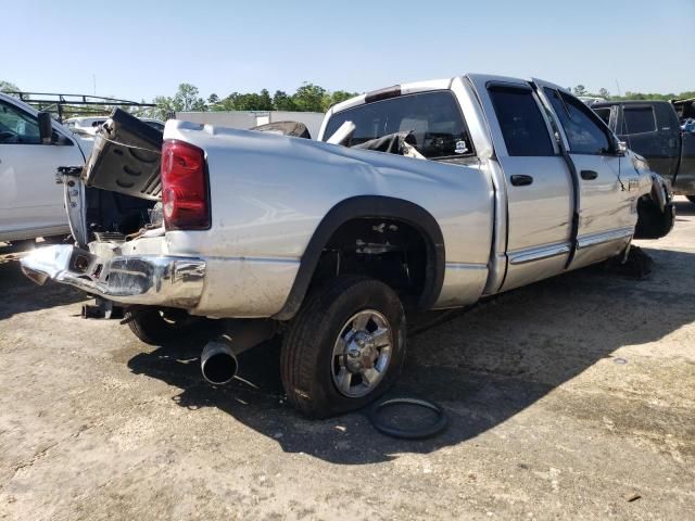 2008 Dodge RAM 2500 ST