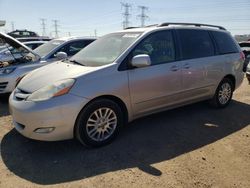 2009 Toyota Sienna XLE for sale in Elgin, IL
