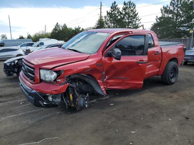 2011 Toyota Tundra Crewmax SR5