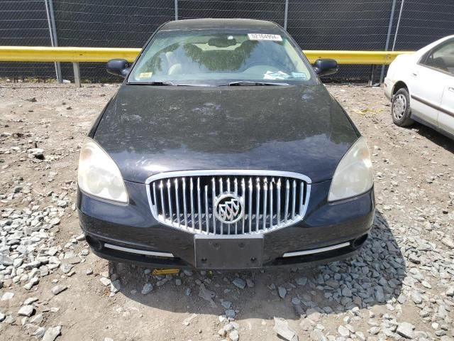 2011 Buick Lucerne CXL