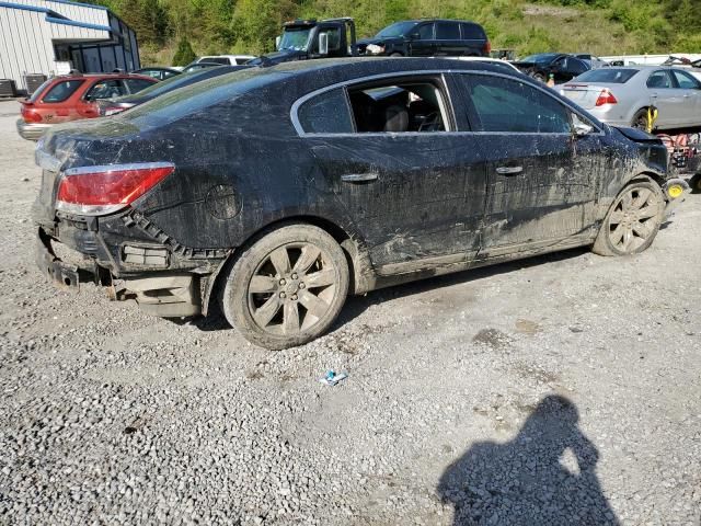 2010 Buick Lacrosse CXL