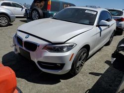 BMW 2 Series Vehiculos salvage en venta: 2017 BMW 230I