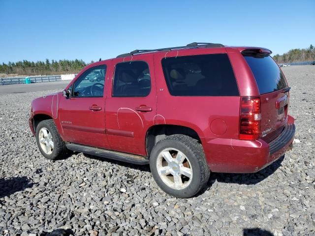 2007 Chevrolet Tahoe K1500