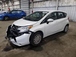 2015 Nissan Versa Note S for sale in Woodburn, OR