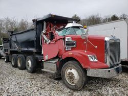 Freightliner salvage cars for sale: 2021 Freightliner 122SD