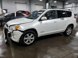 2011 Toyota Rav4 Limited en venta en Ham Lake, MN