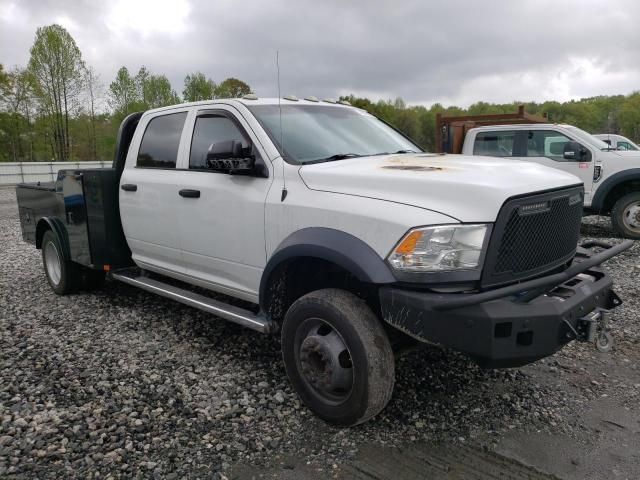 2017 Dodge RAM 5500