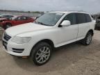 2010 Volkswagen Touareg V6