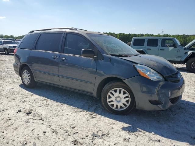 2008 Toyota Sienna CE