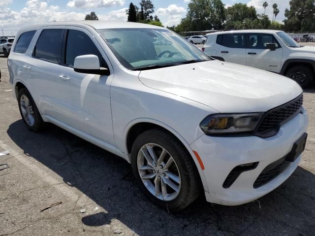 2022 Dodge Durango GT