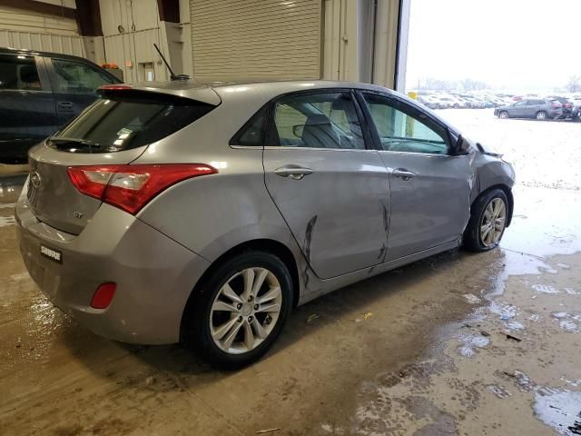 2014 Hyundai Elantra GT