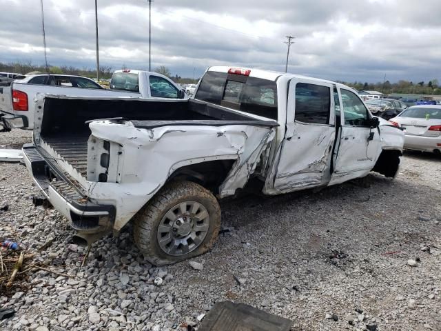 2016 GMC Sierra K2500 Denali