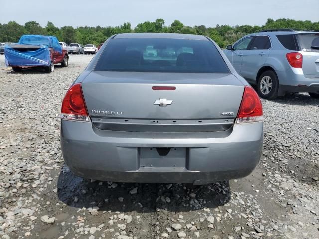 2009 Chevrolet Impala 1LT