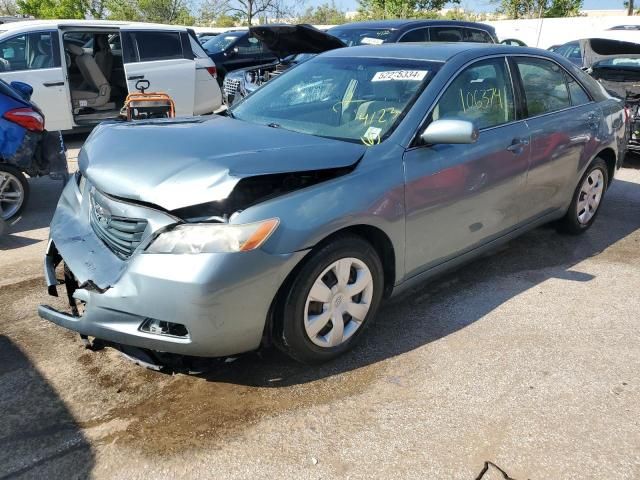 2008 Toyota Camry CE