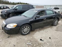 Buick Lucerne cxl Vehiculos salvage en venta: 2011 Buick Lucerne CXL