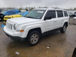 2016 Jeep Patriot Sport for sale in Louisville, KY