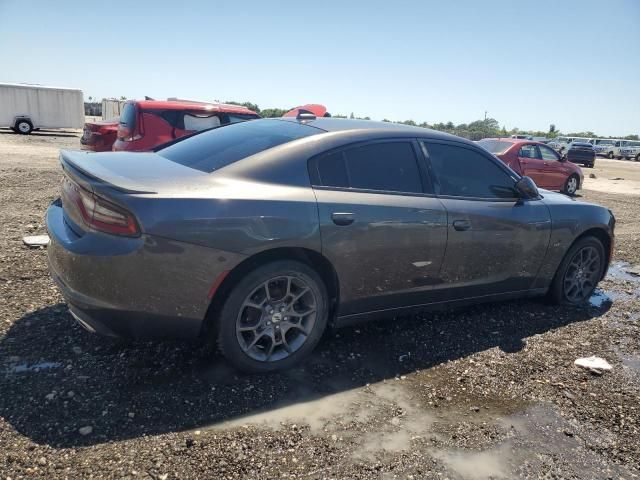 2018 Dodge Charger GT