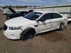 2017 Ford Taurus Police Interceptor for sale in Pennsburg, PA